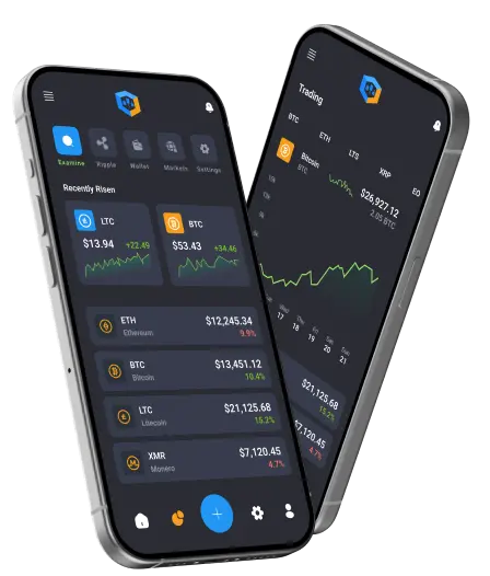 Trading App